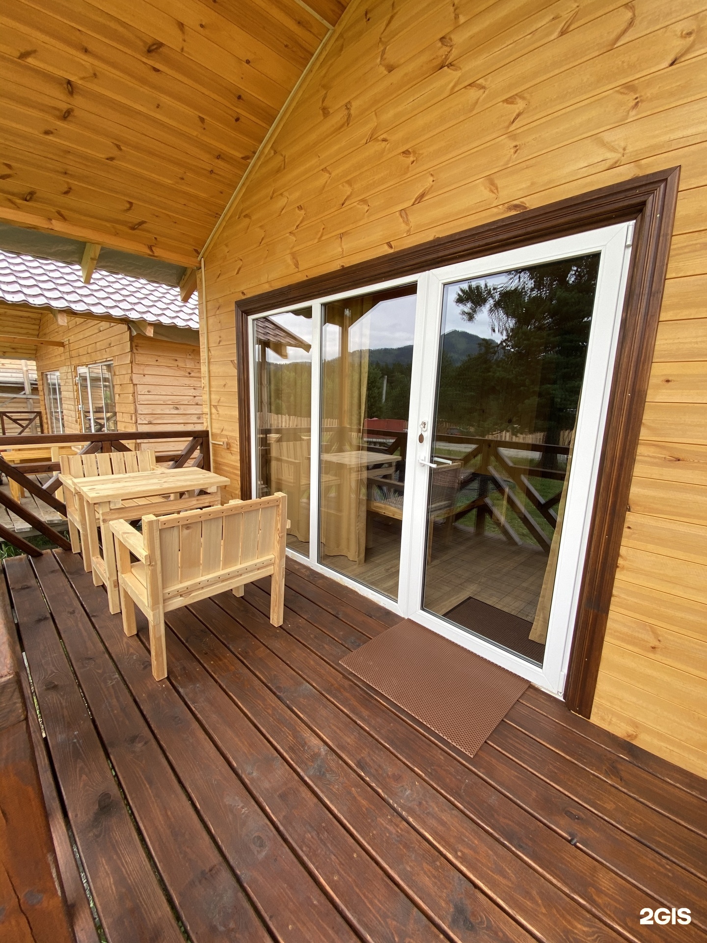 Greenwood - фото 8