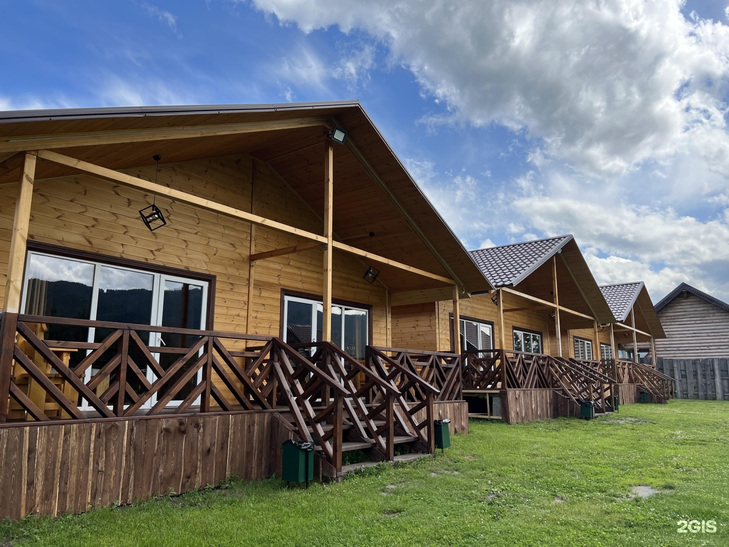 Greenwood - фото 9