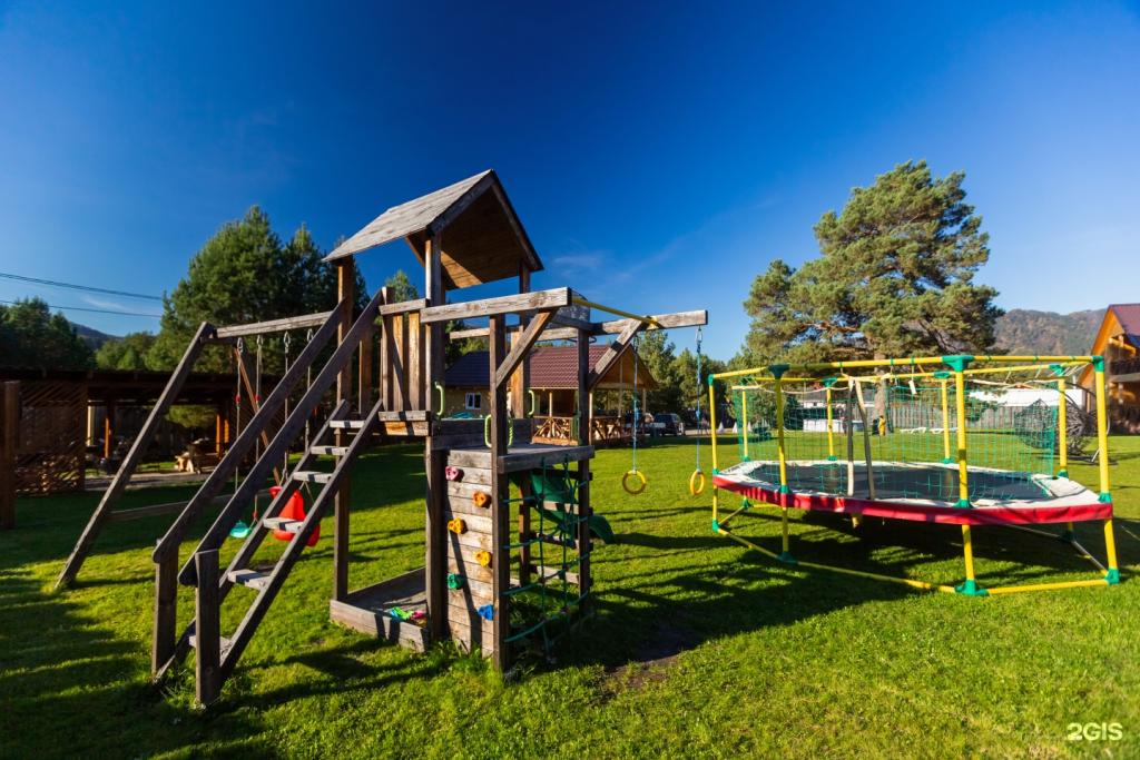 Greenwood - фото 10