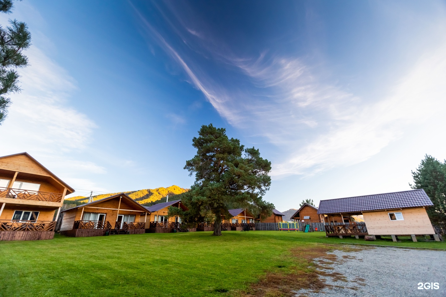 Greenwood - фото 11