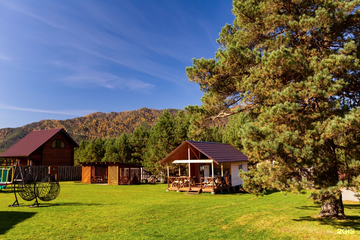 Greenwood - фото 12