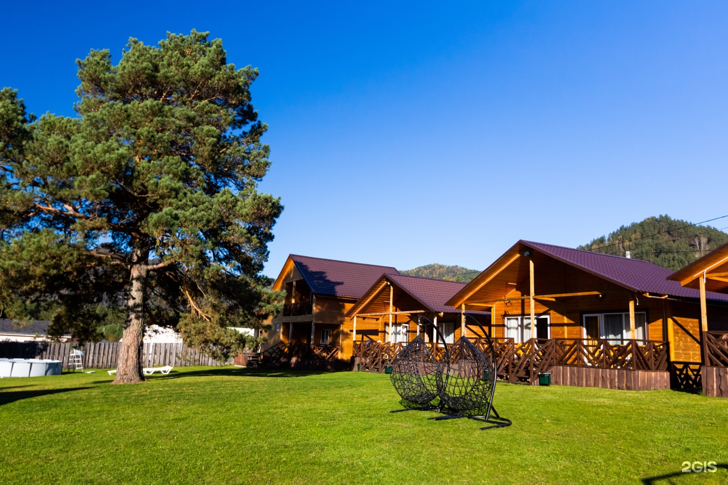 Greenwood - фото 13