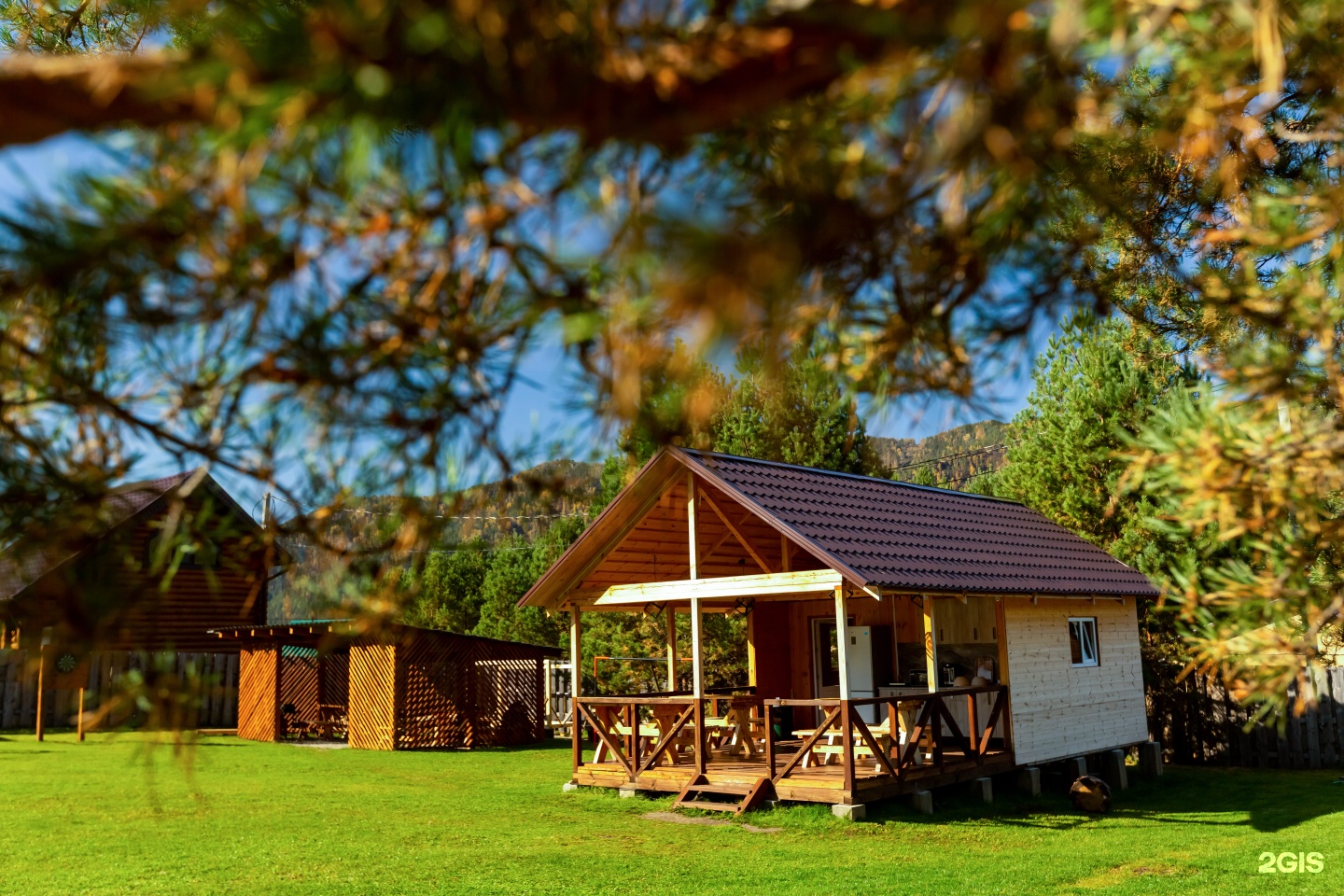 Greenwood - фото 14