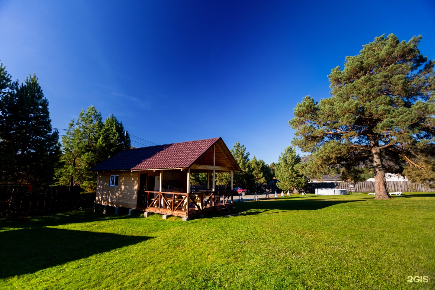 Greenwood - фото 15