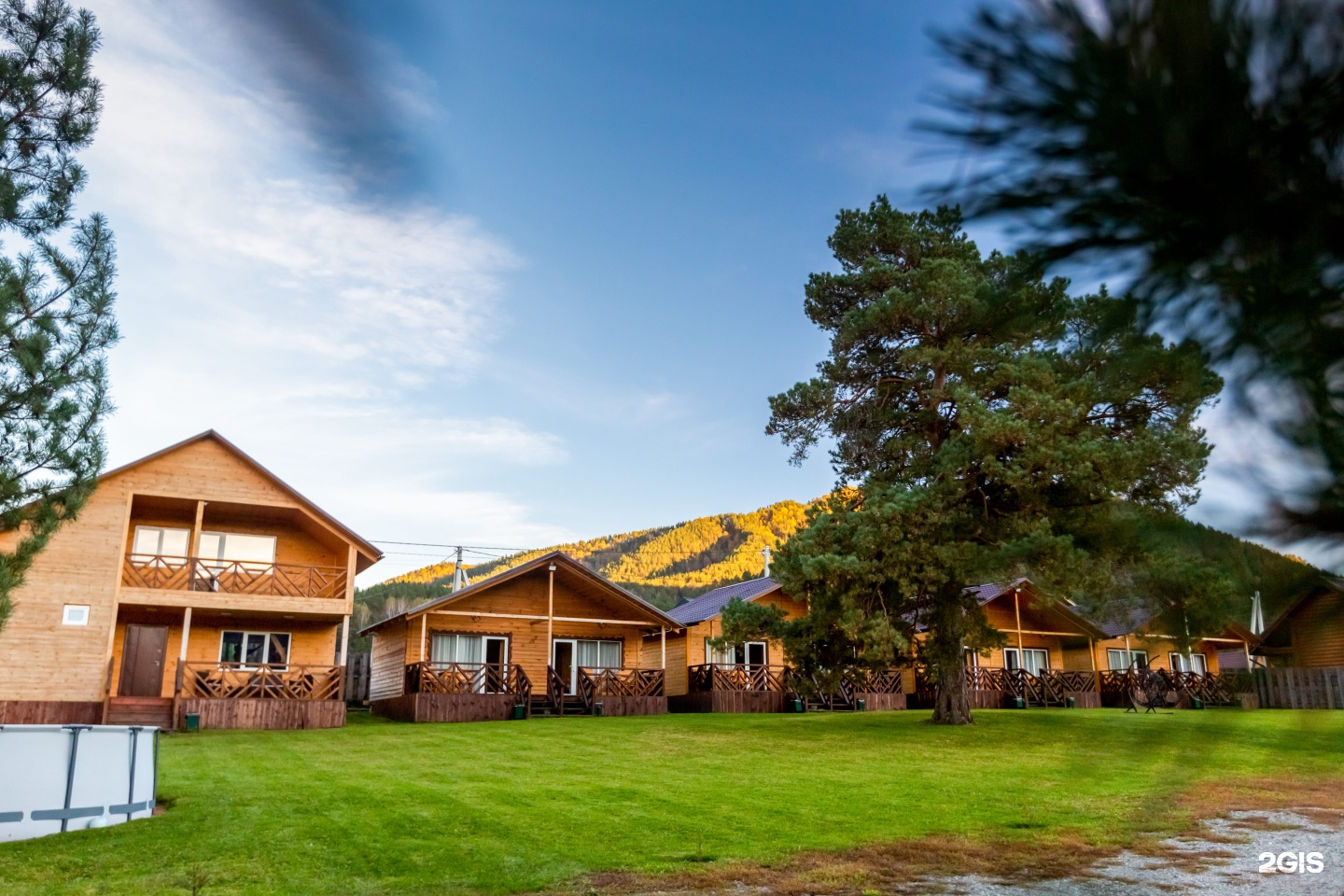 Greenwood - фото 16