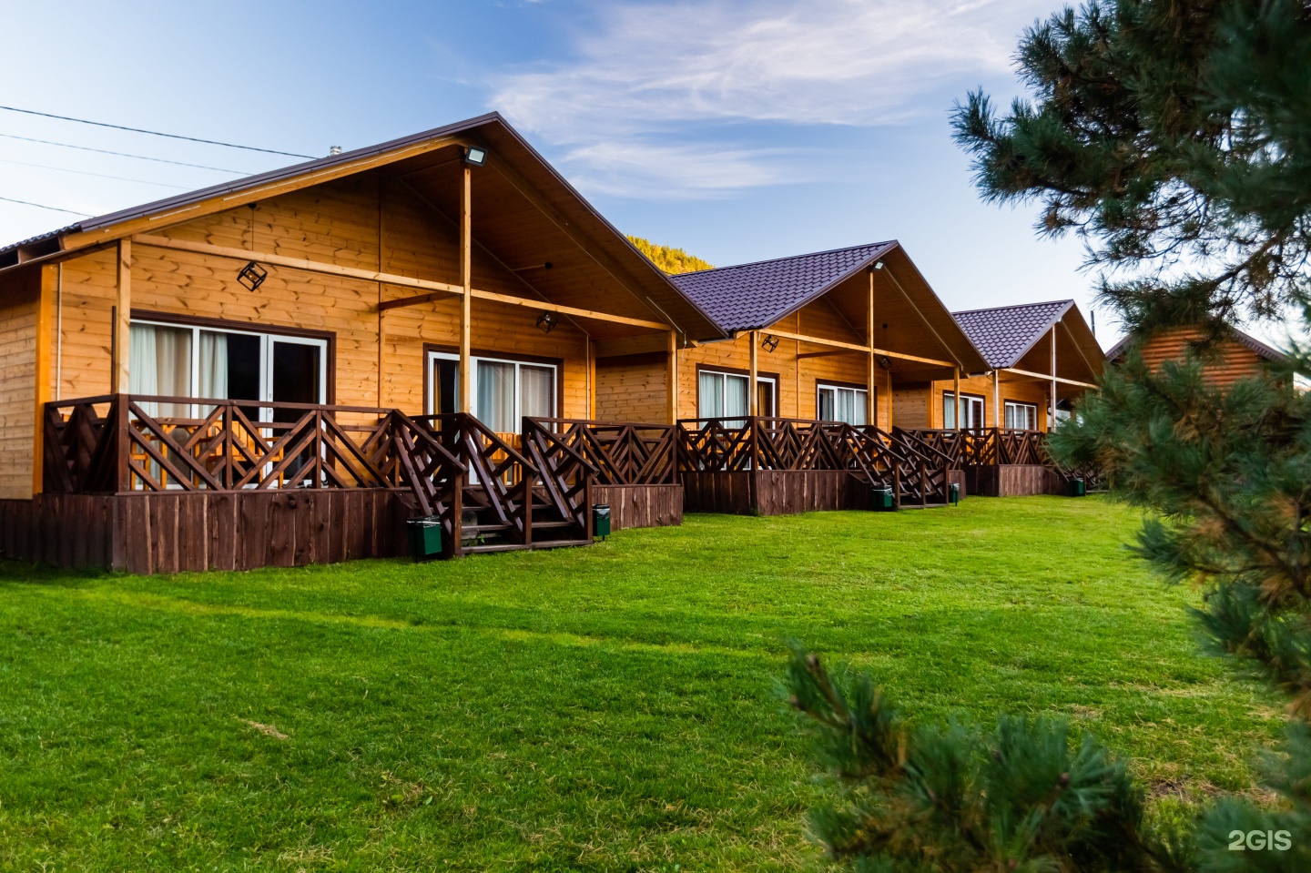 Greenwood - фото 17