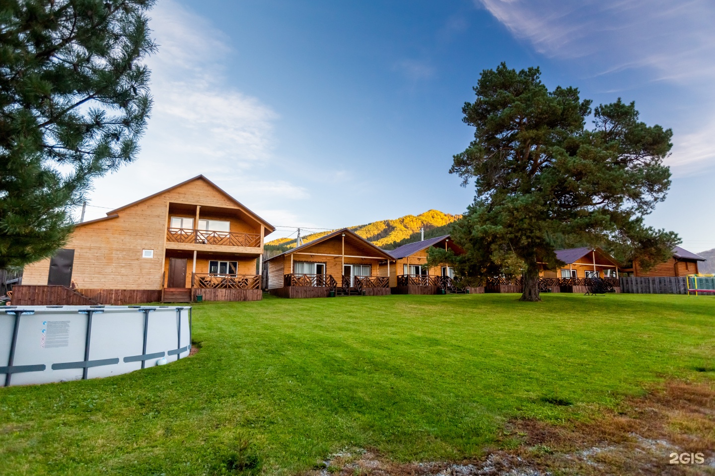 Greenwood - фото 18