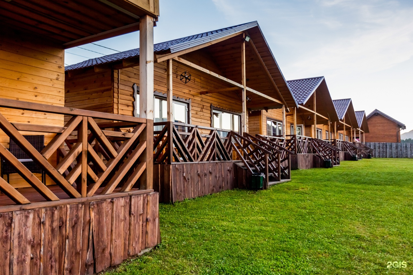 Greenwood - фото 20