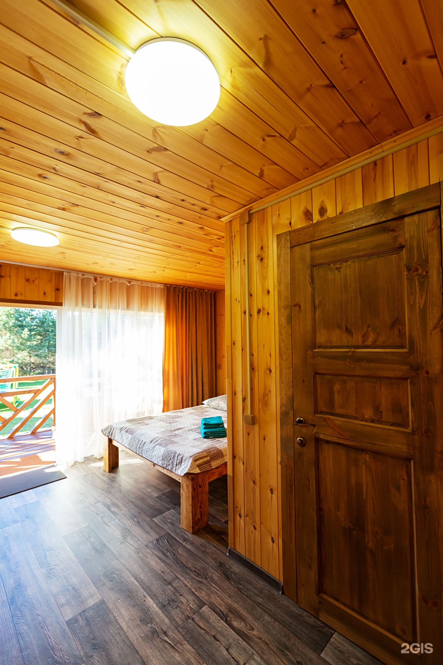 Greenwood - фото 21