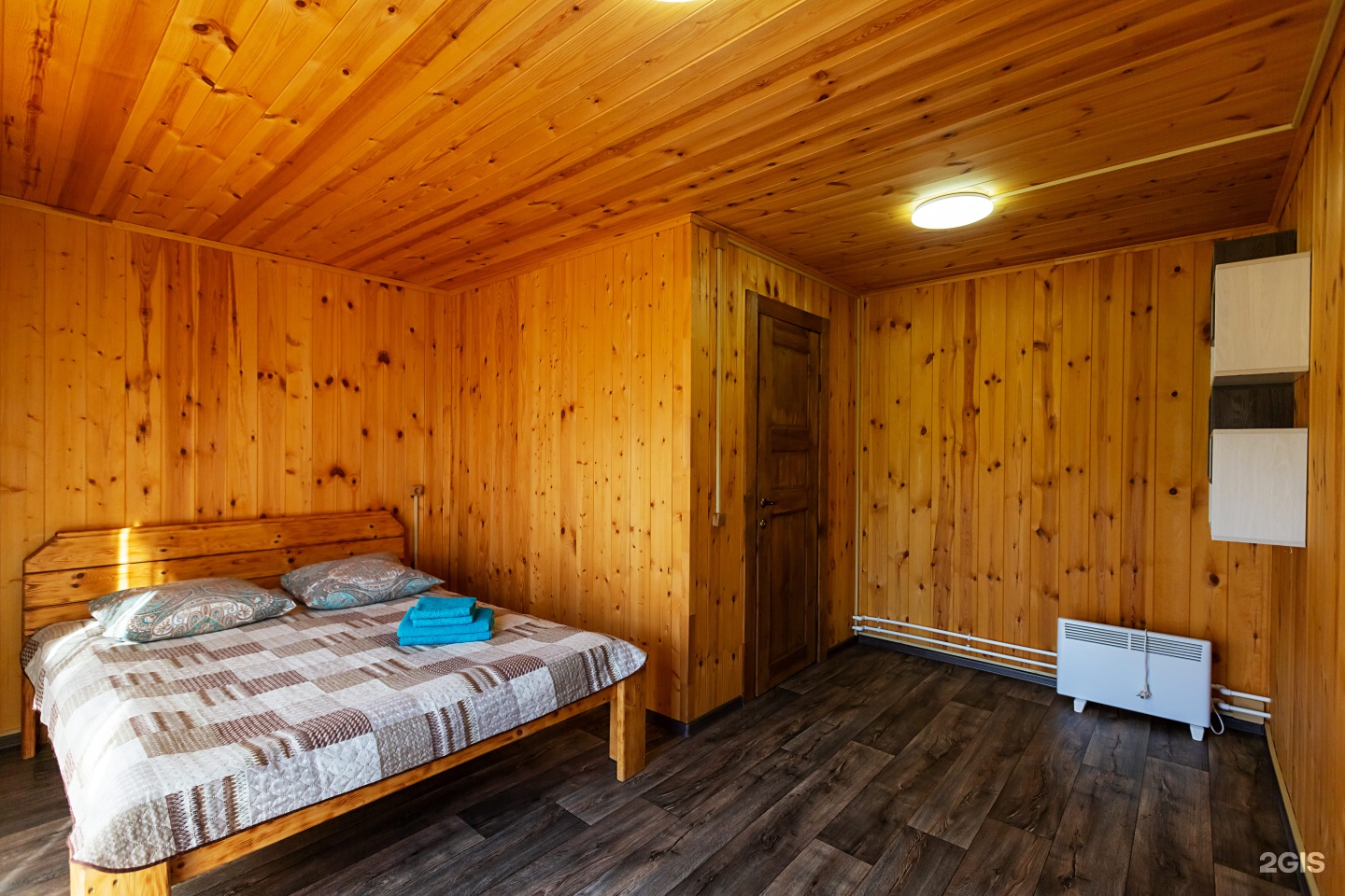 Greenwood - фото 22