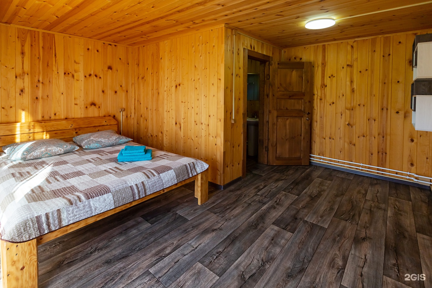 Greenwood - фото 23