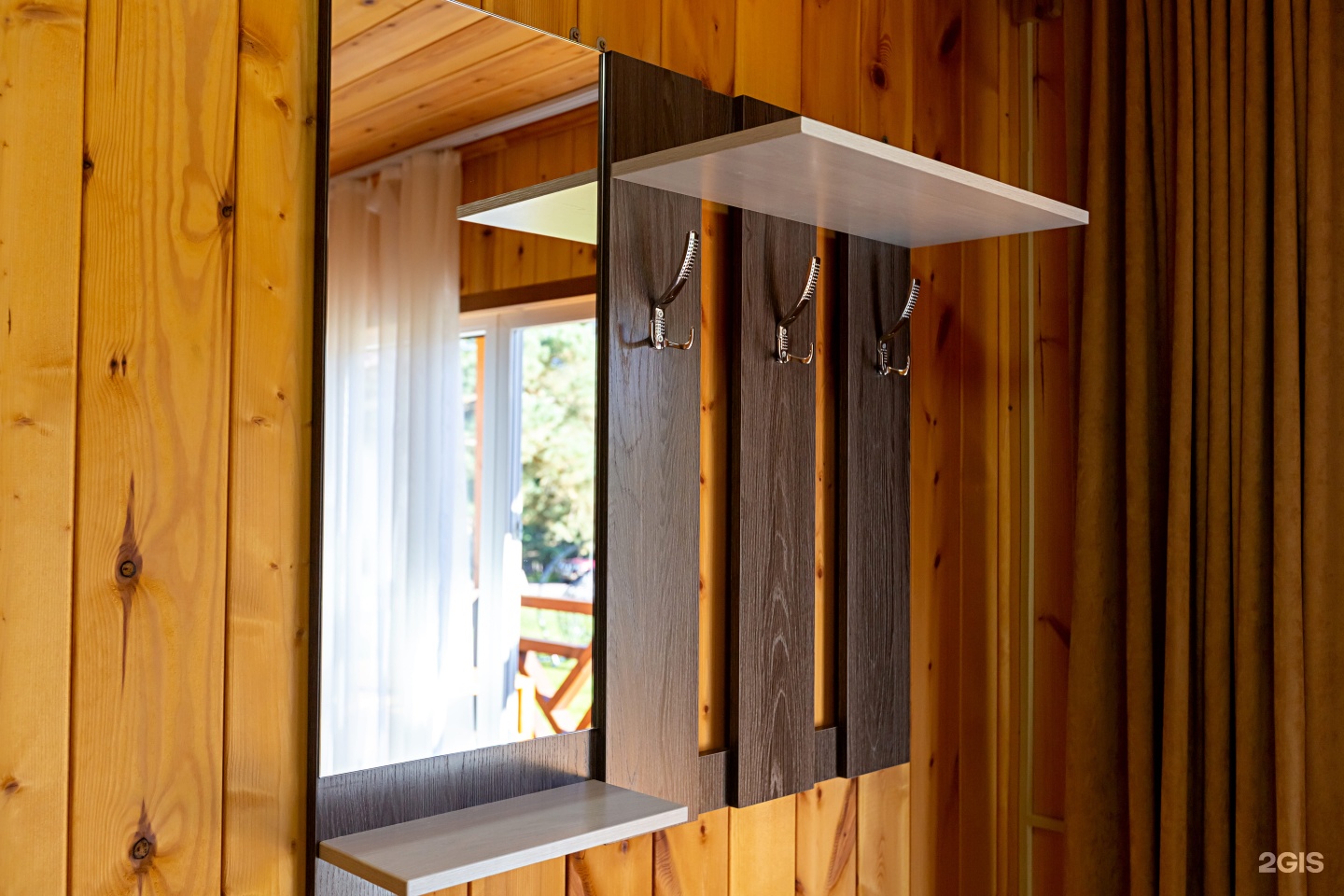 Greenwood - фото 24