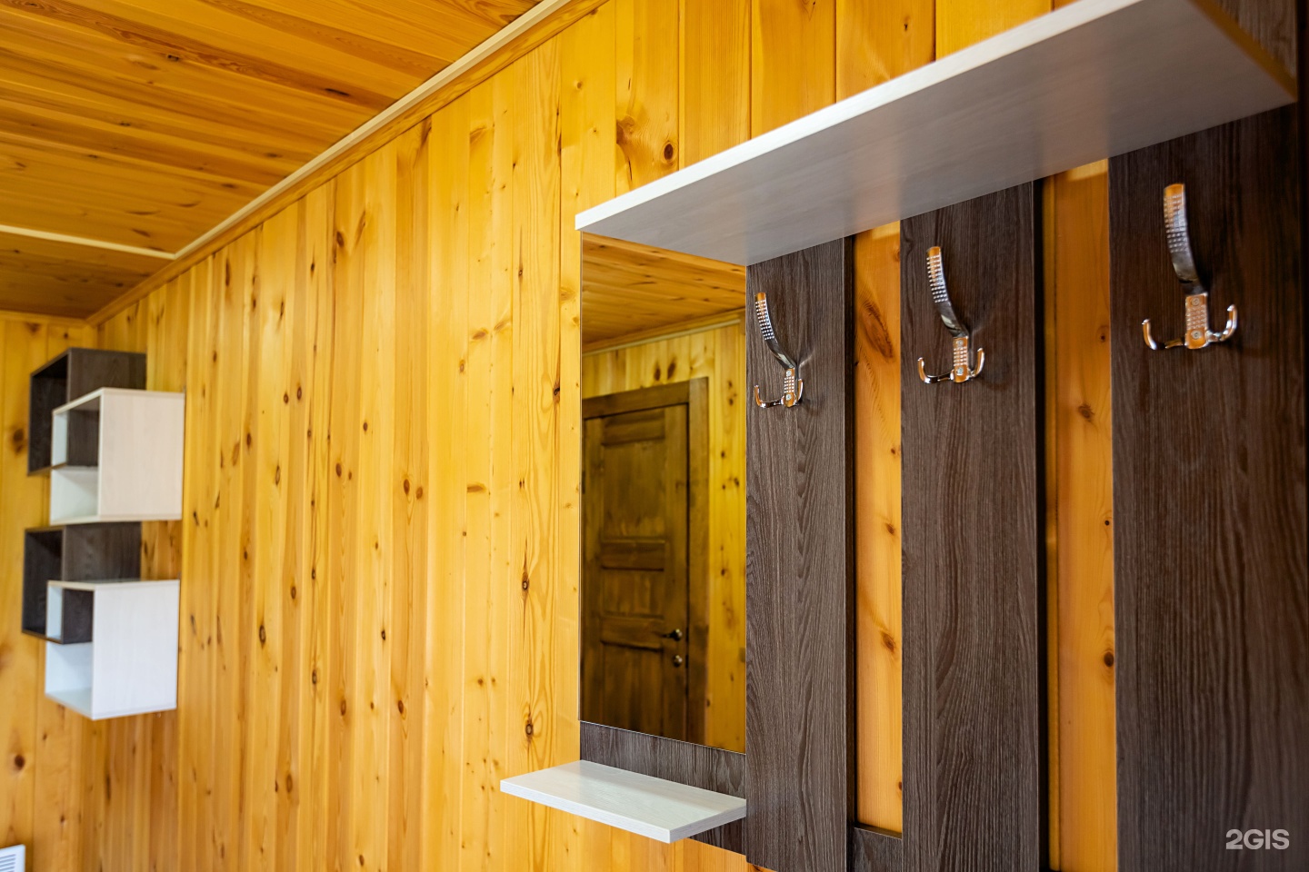 Greenwood - фото 25