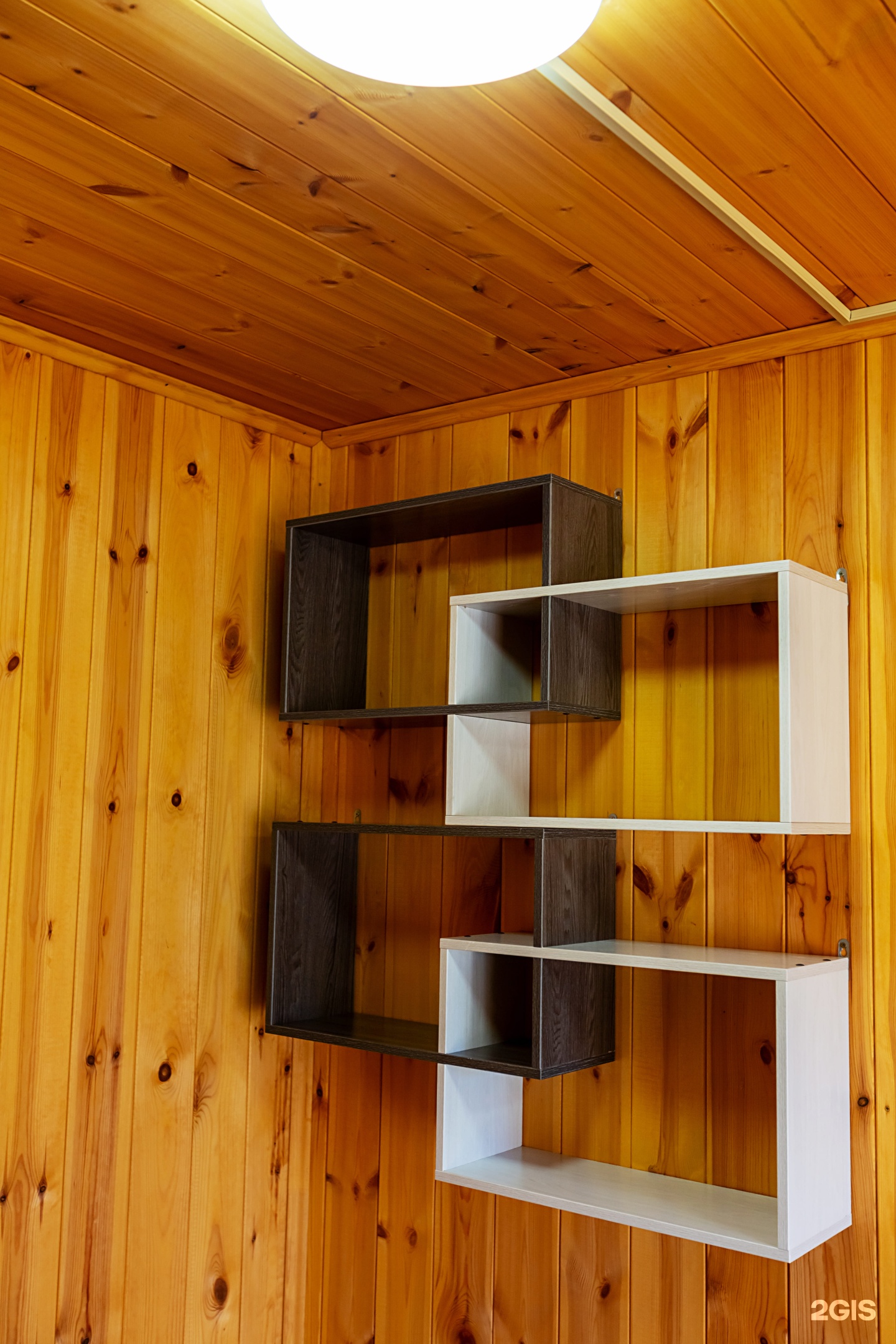 Greenwood - фото 26