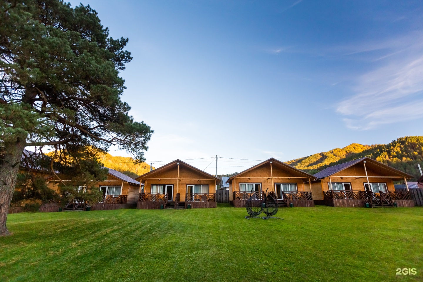 Greenwood - фото 27