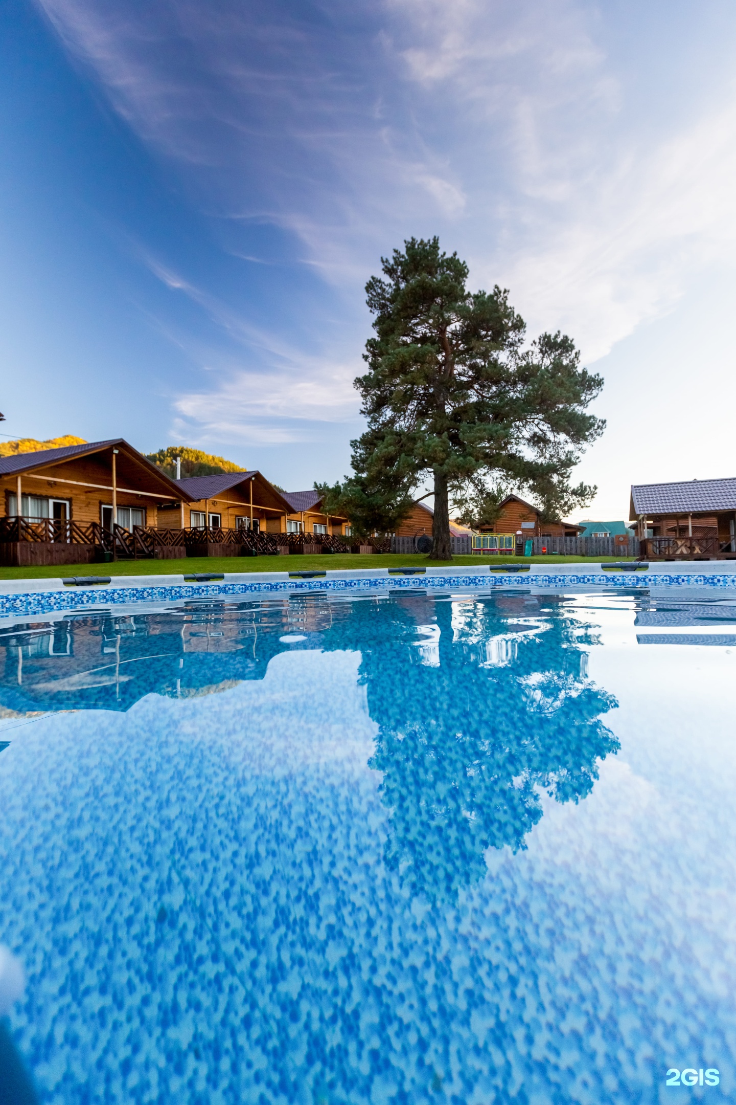 Greenwood - фото 30