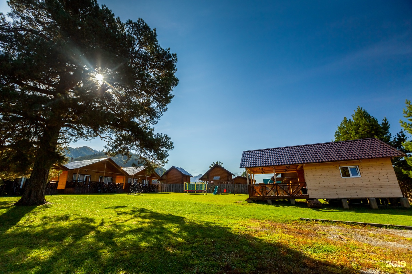 Greenwood - фото 31