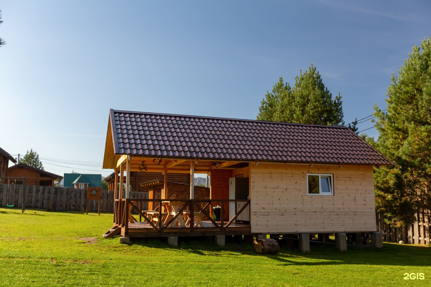 Greenwood - фото 33