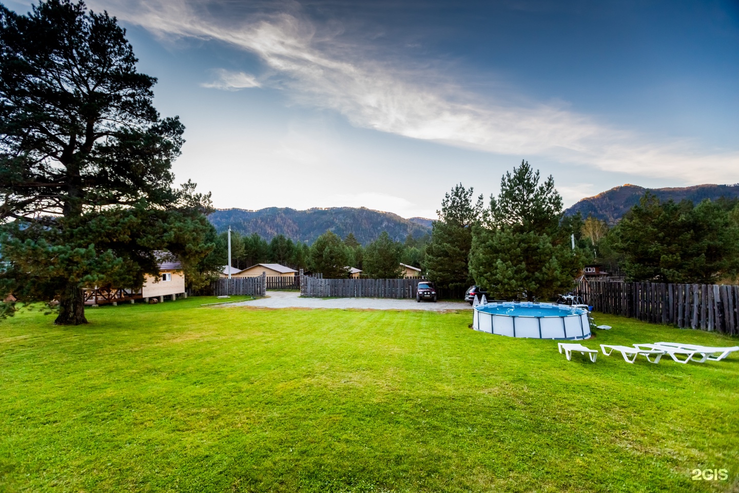 Greenwood - фото 37