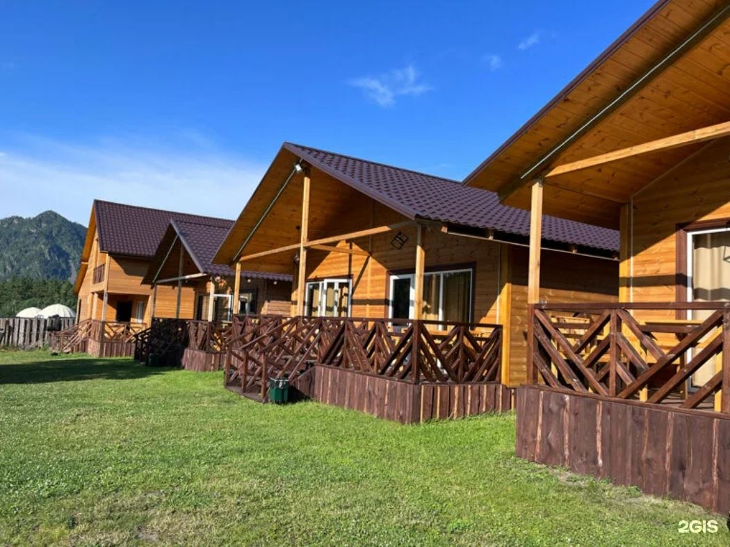 Greenwood - фото 38