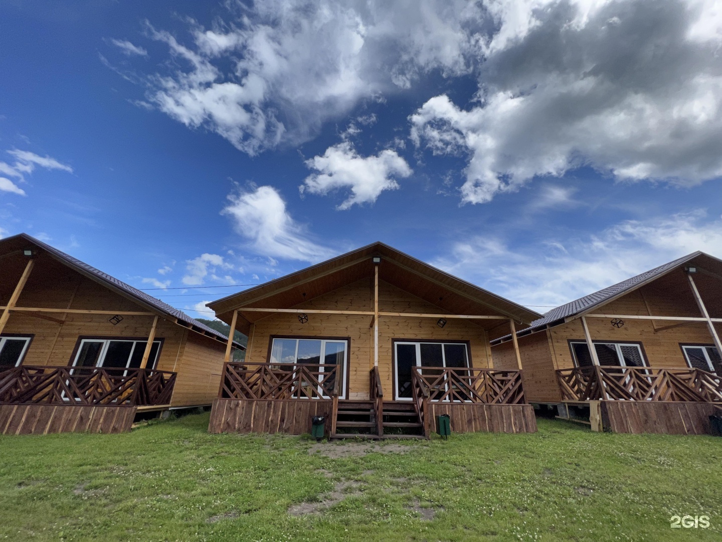 Greenwood - фото 39