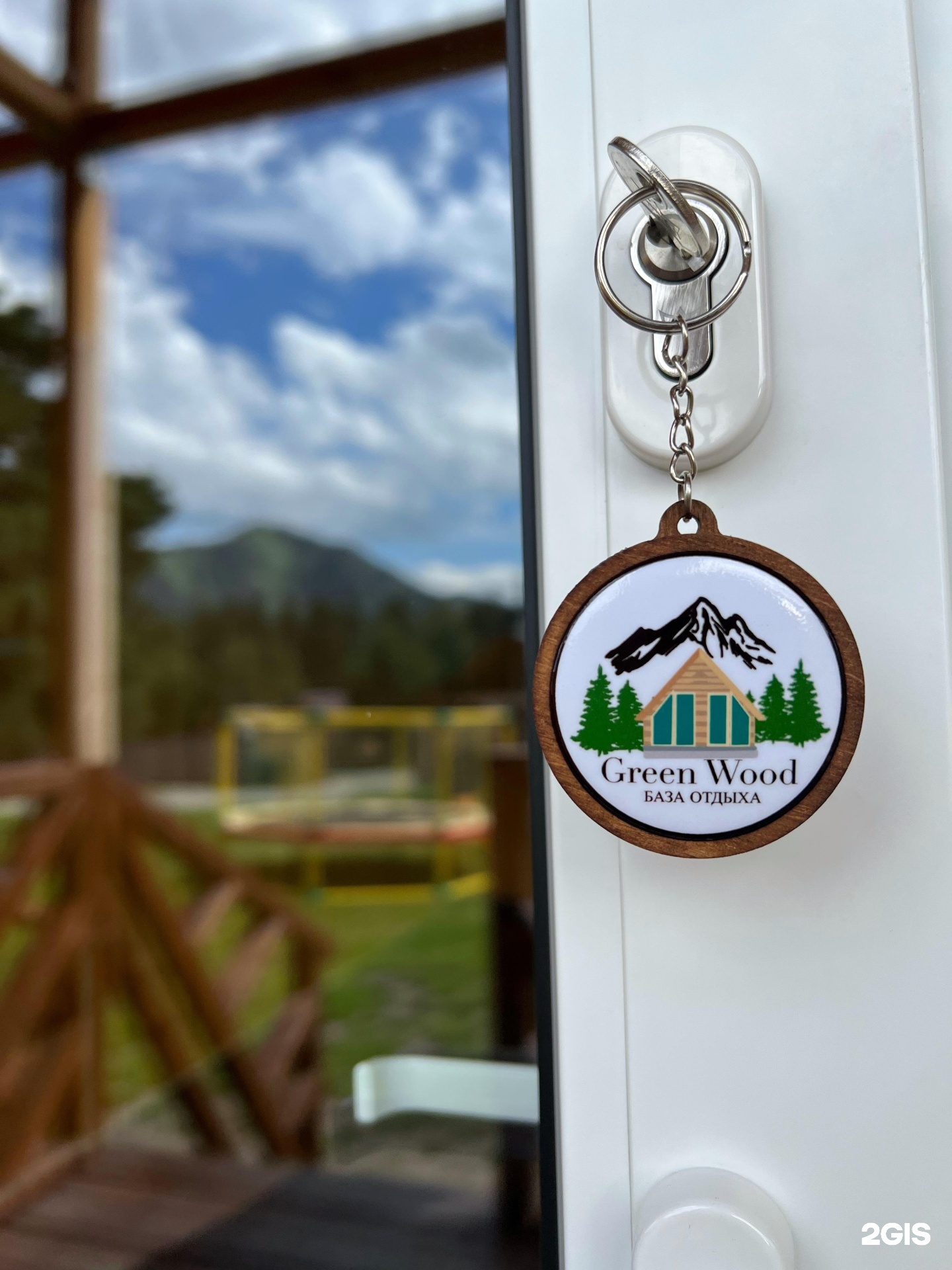 Greenwood - фото 41