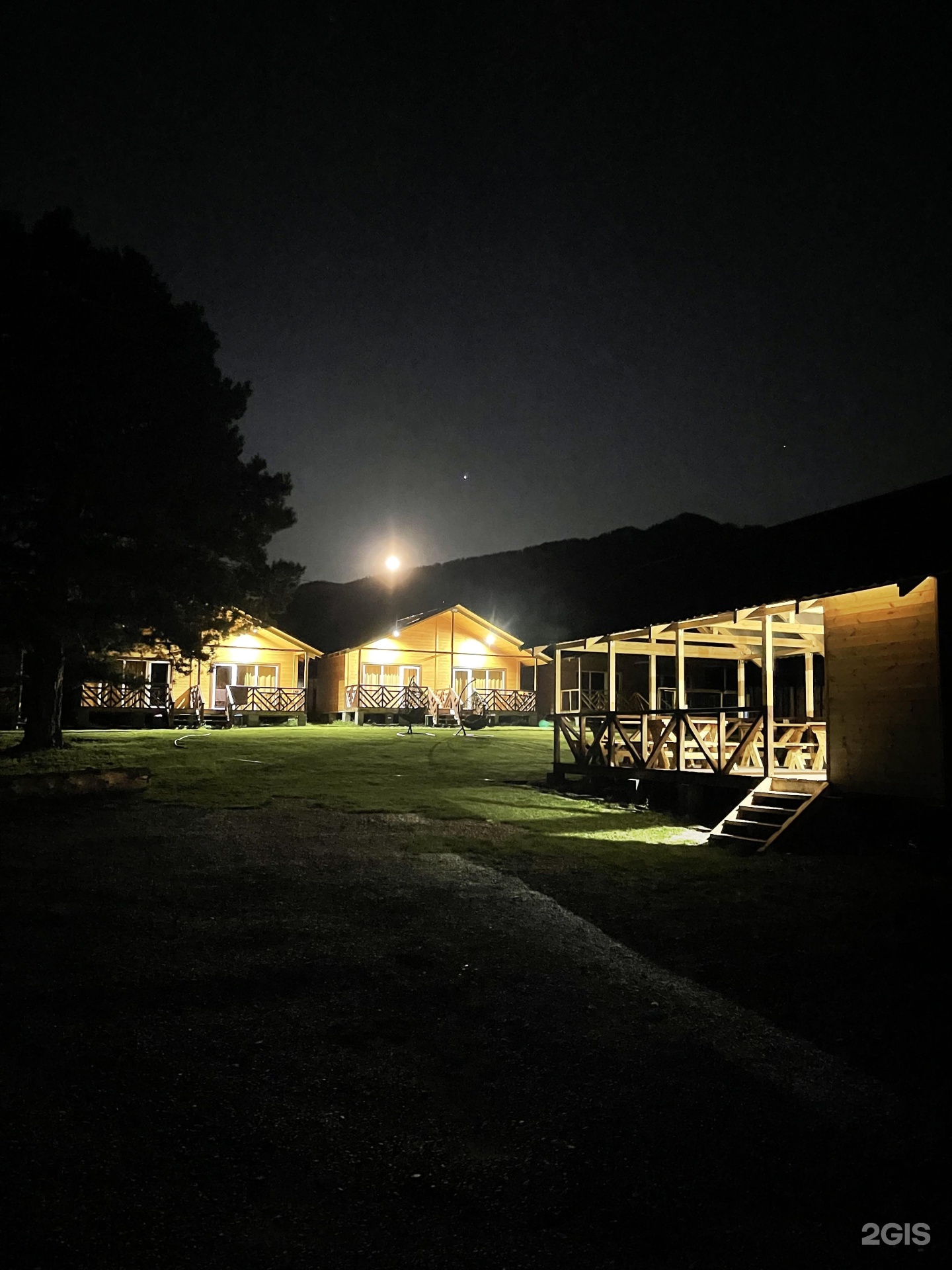 Greenwood - фото 42