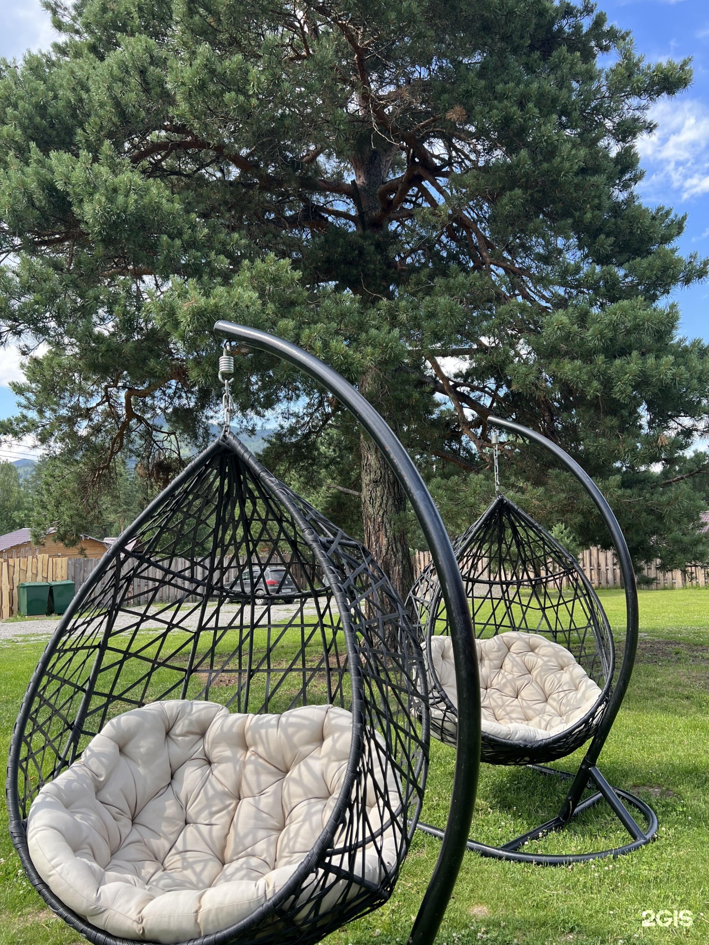 Greenwood - фото 43