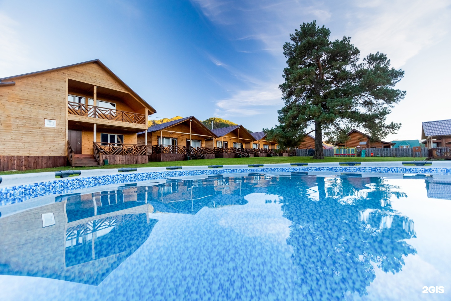 Greenwood - фото 44