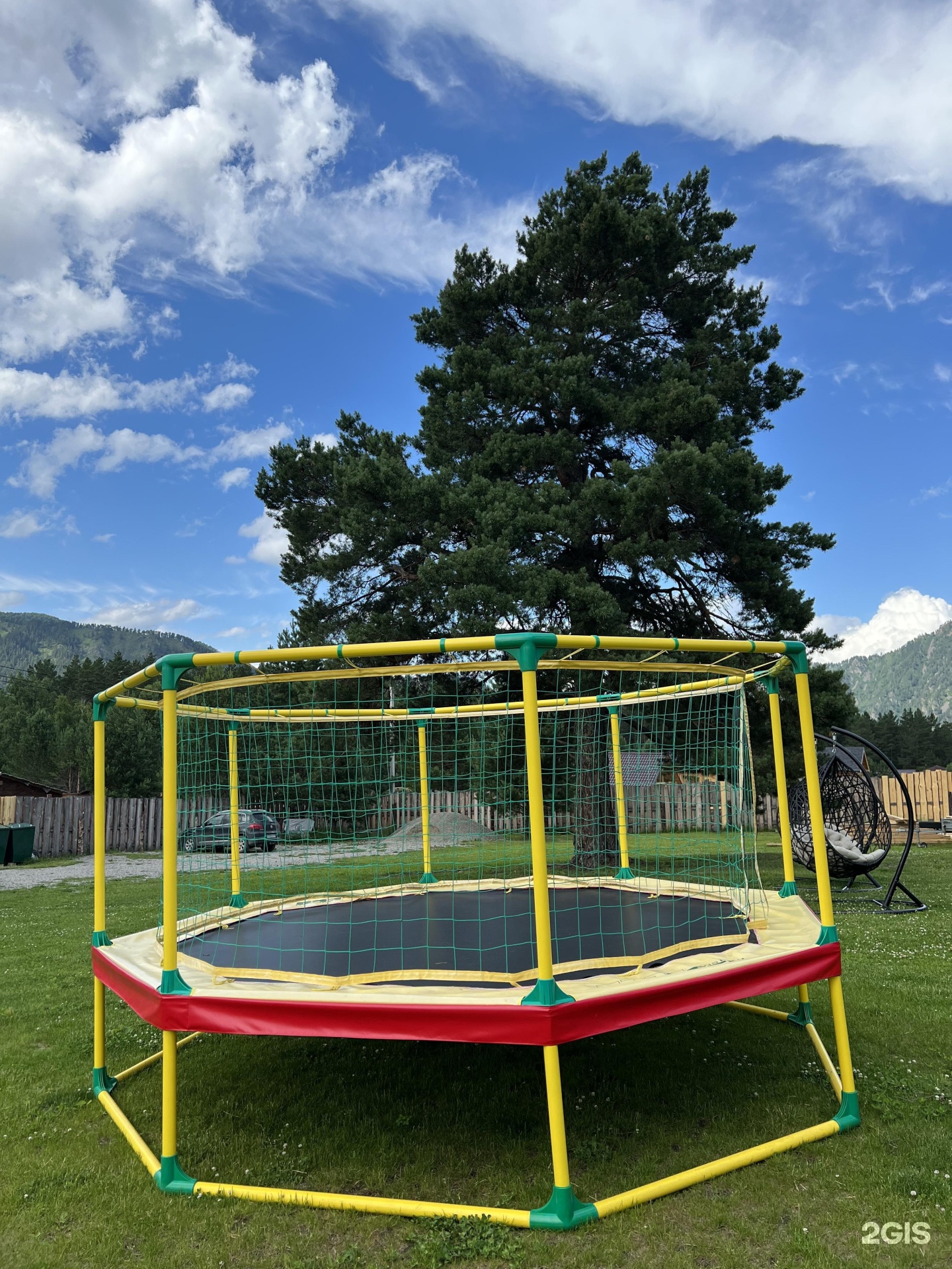 Greenwood - фото 45