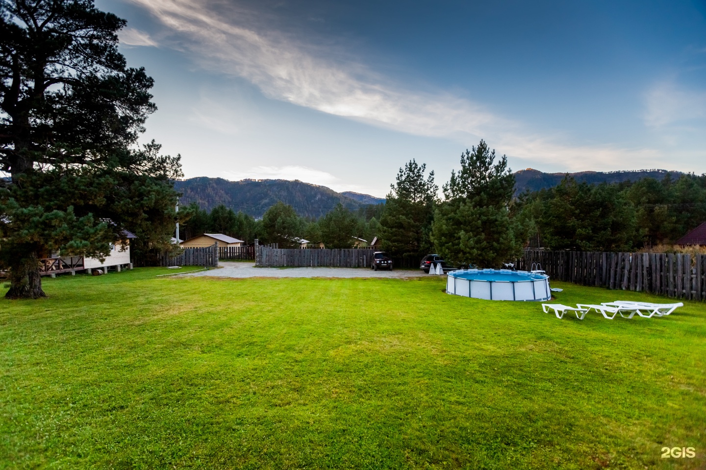 Greenwood - фото 47