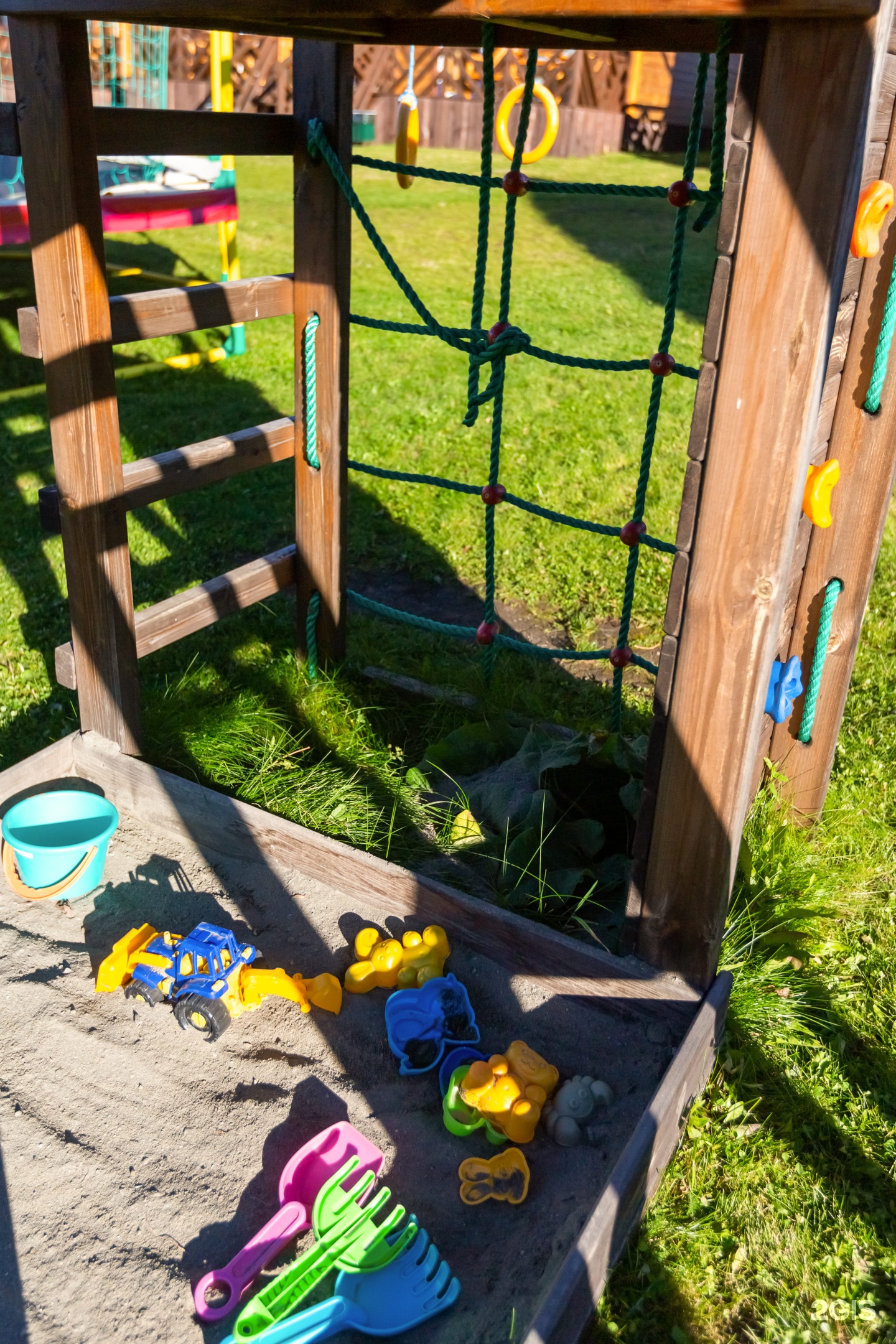 Greenwood - фото 48