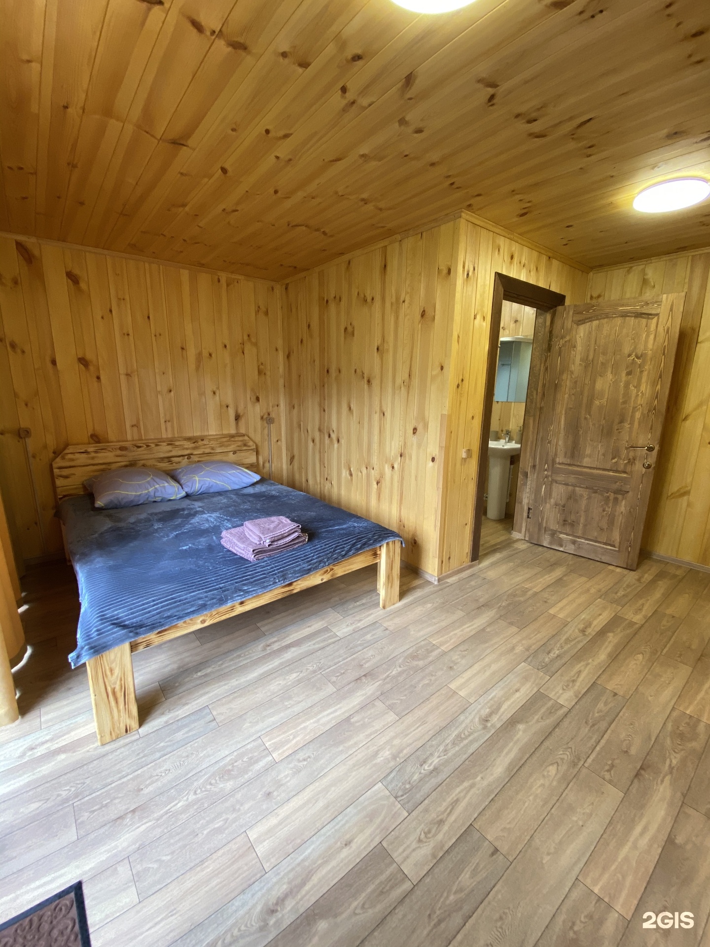 Стандартный номер - фото 2