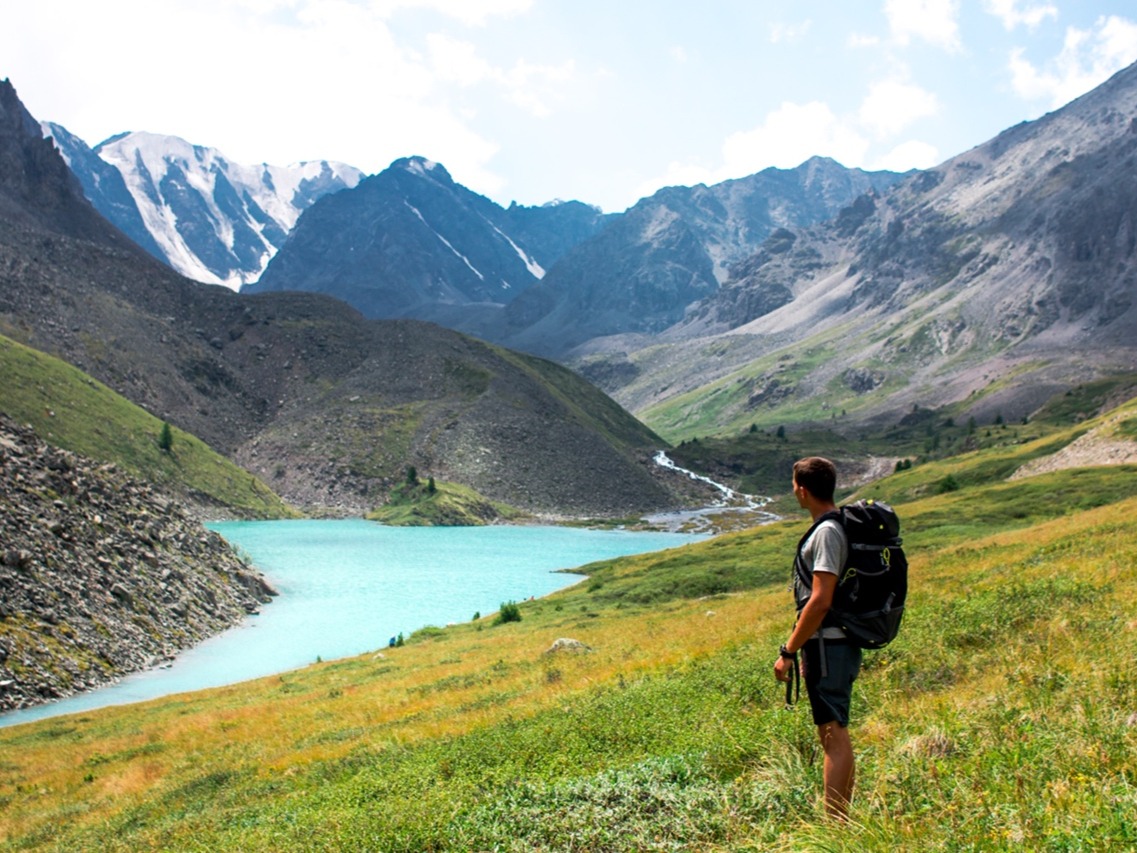 ООО "АЛТАЙТРЕВЕЛ" - фото 1