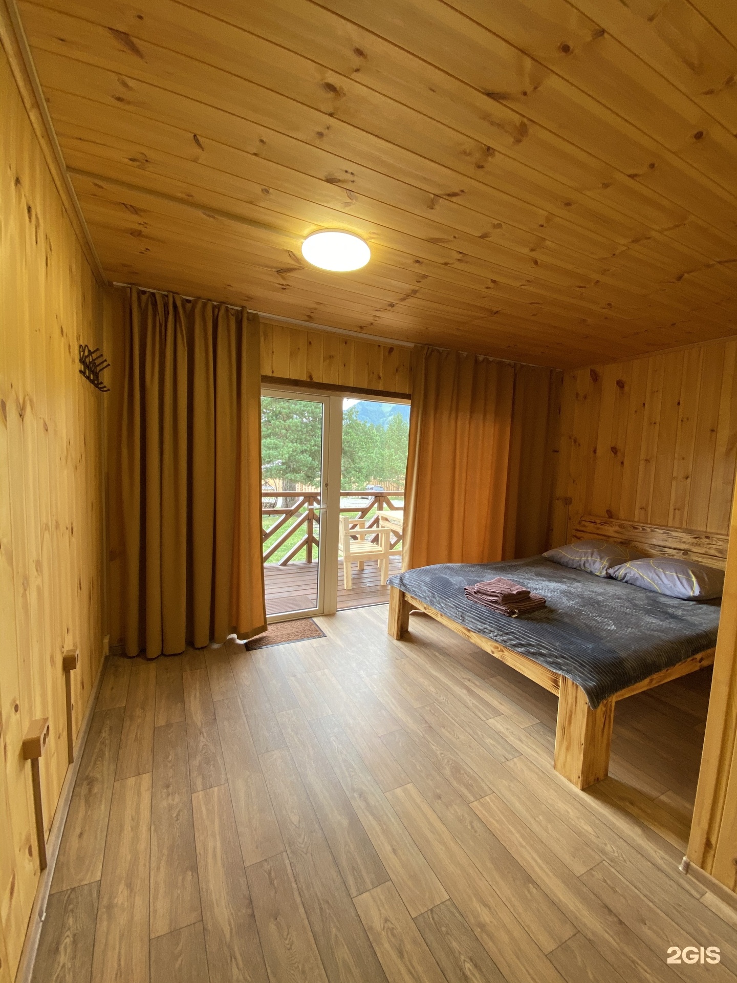 Стандартный номер - фото 3