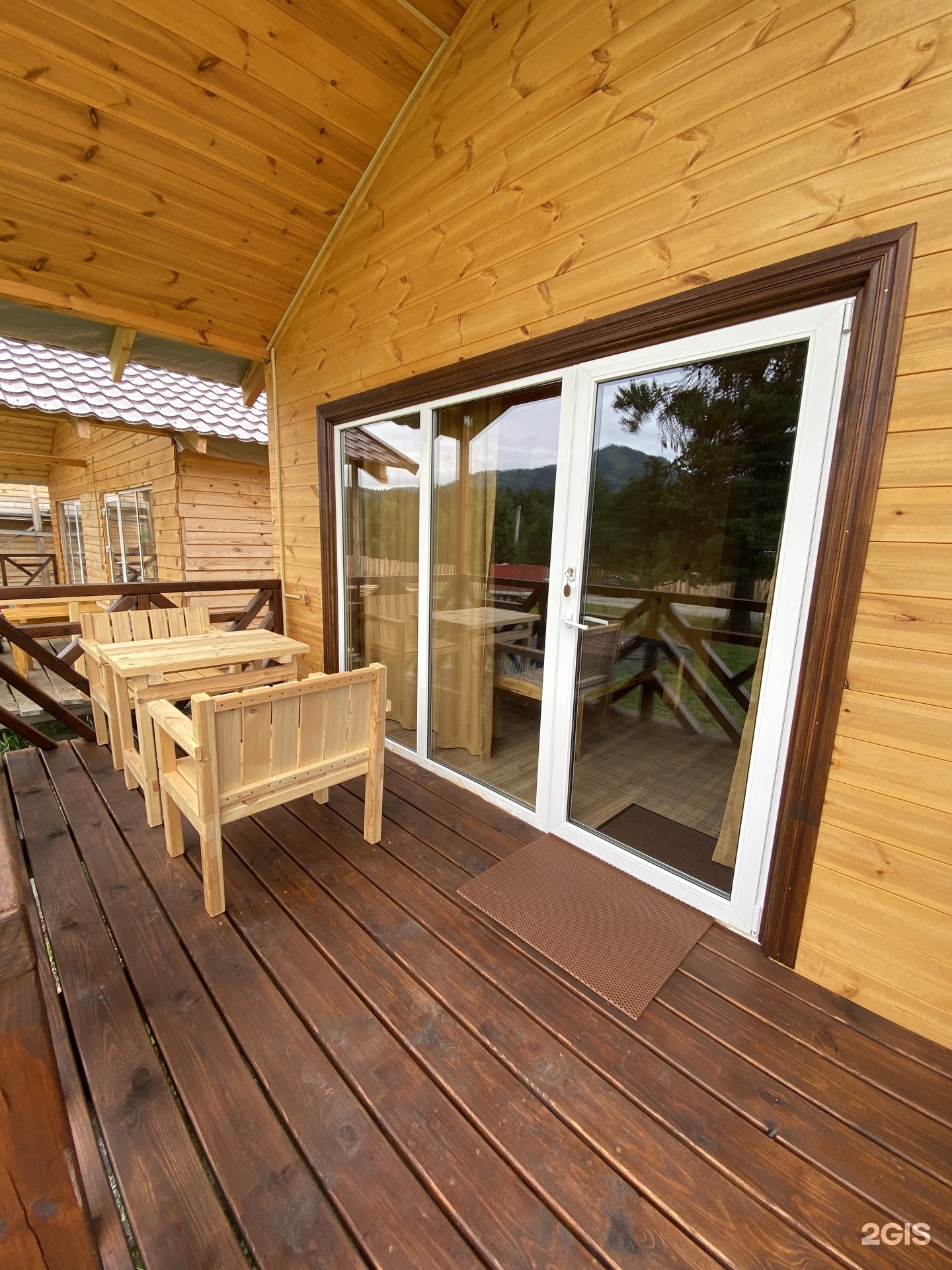 Стандартный номер - фото 4