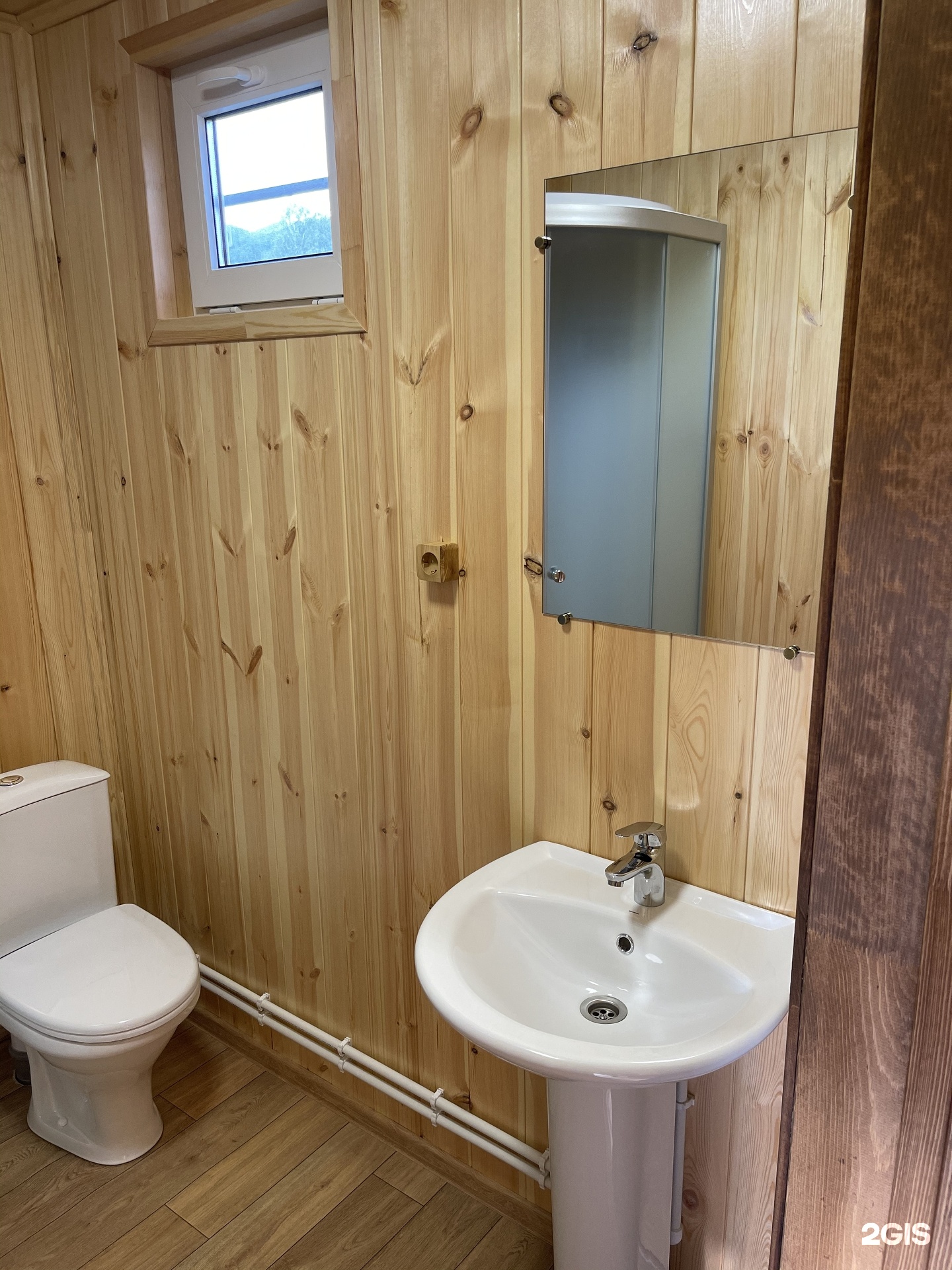 Стандартный номер - фото 5