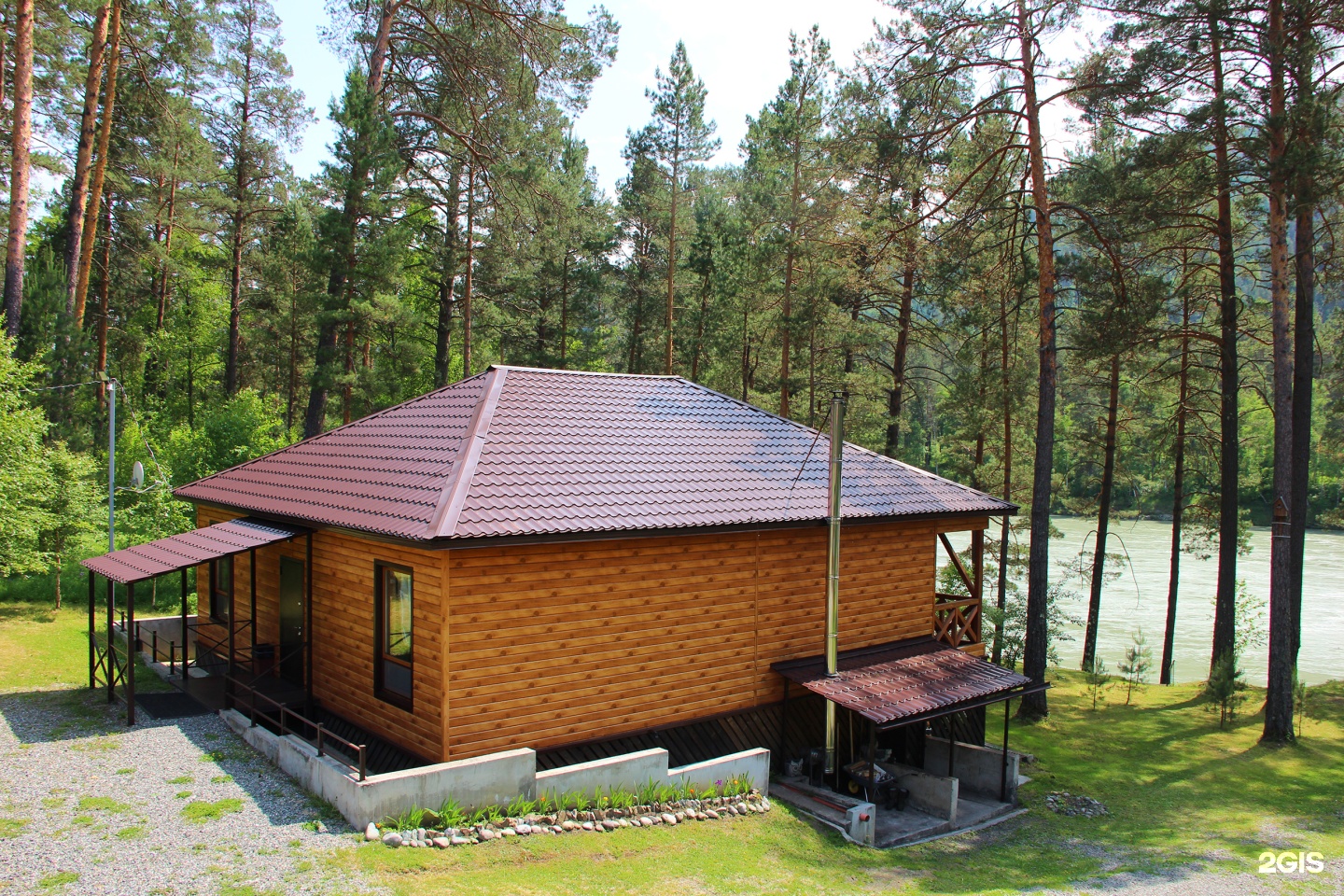 Эрандэл - фото 2