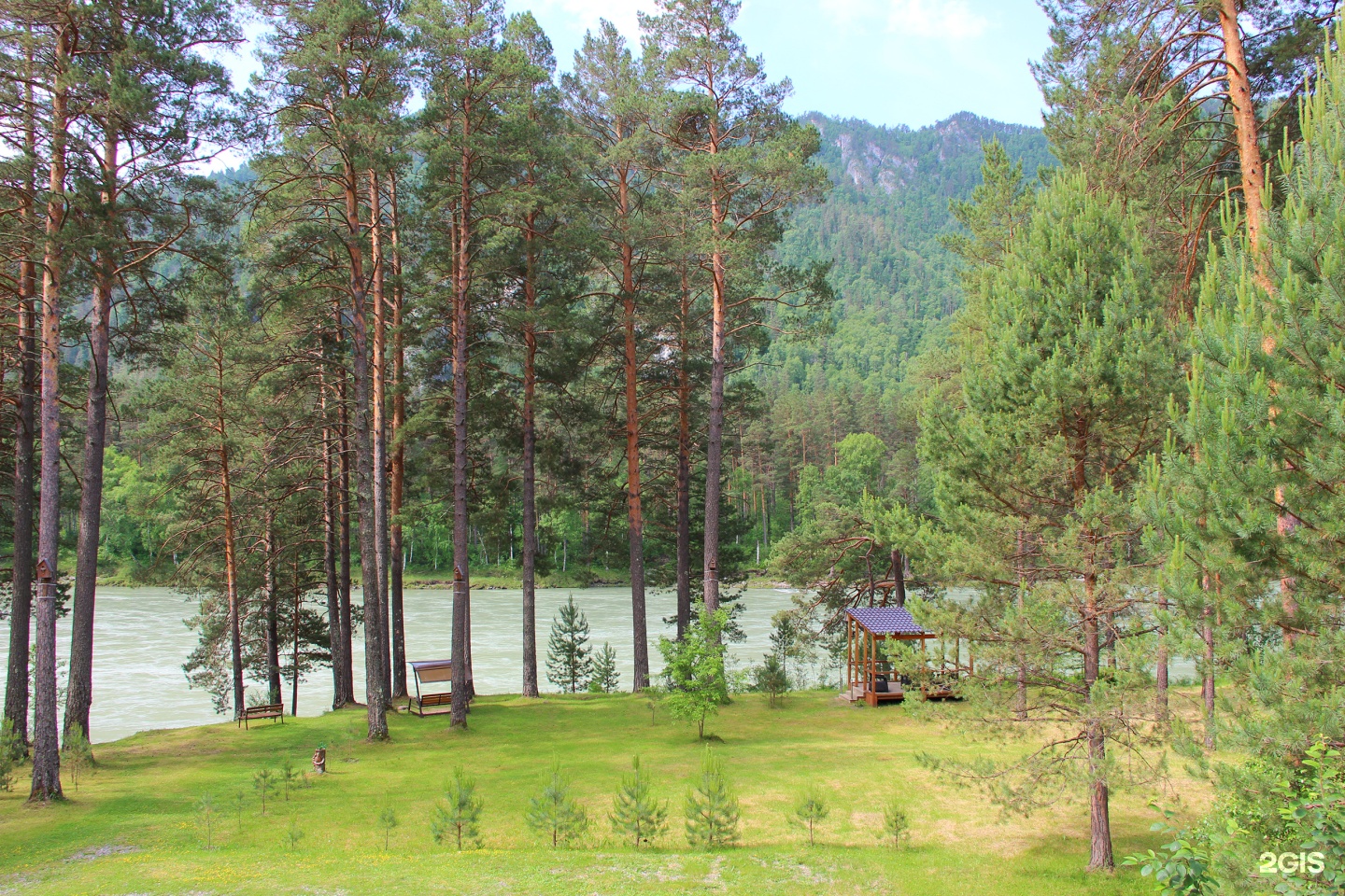 Эрандэл - фото 5