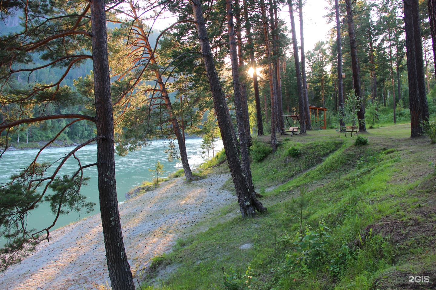 Эрандэл - фото 6