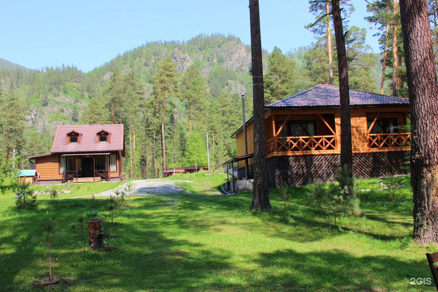 Эрандэл - фото 12