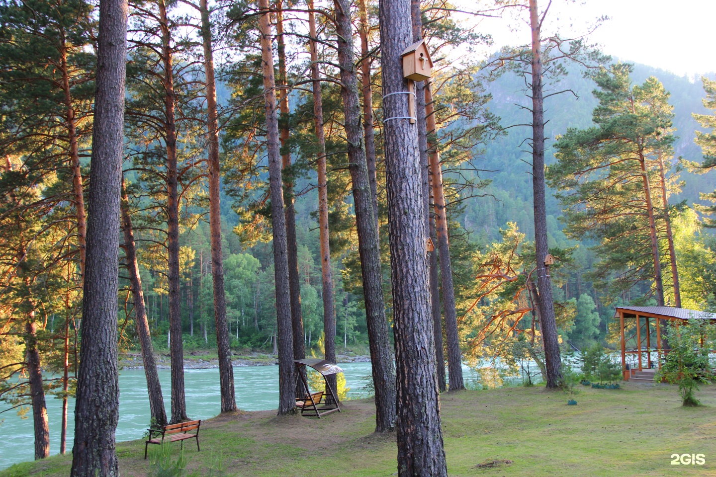 Эрандэл - фото 15