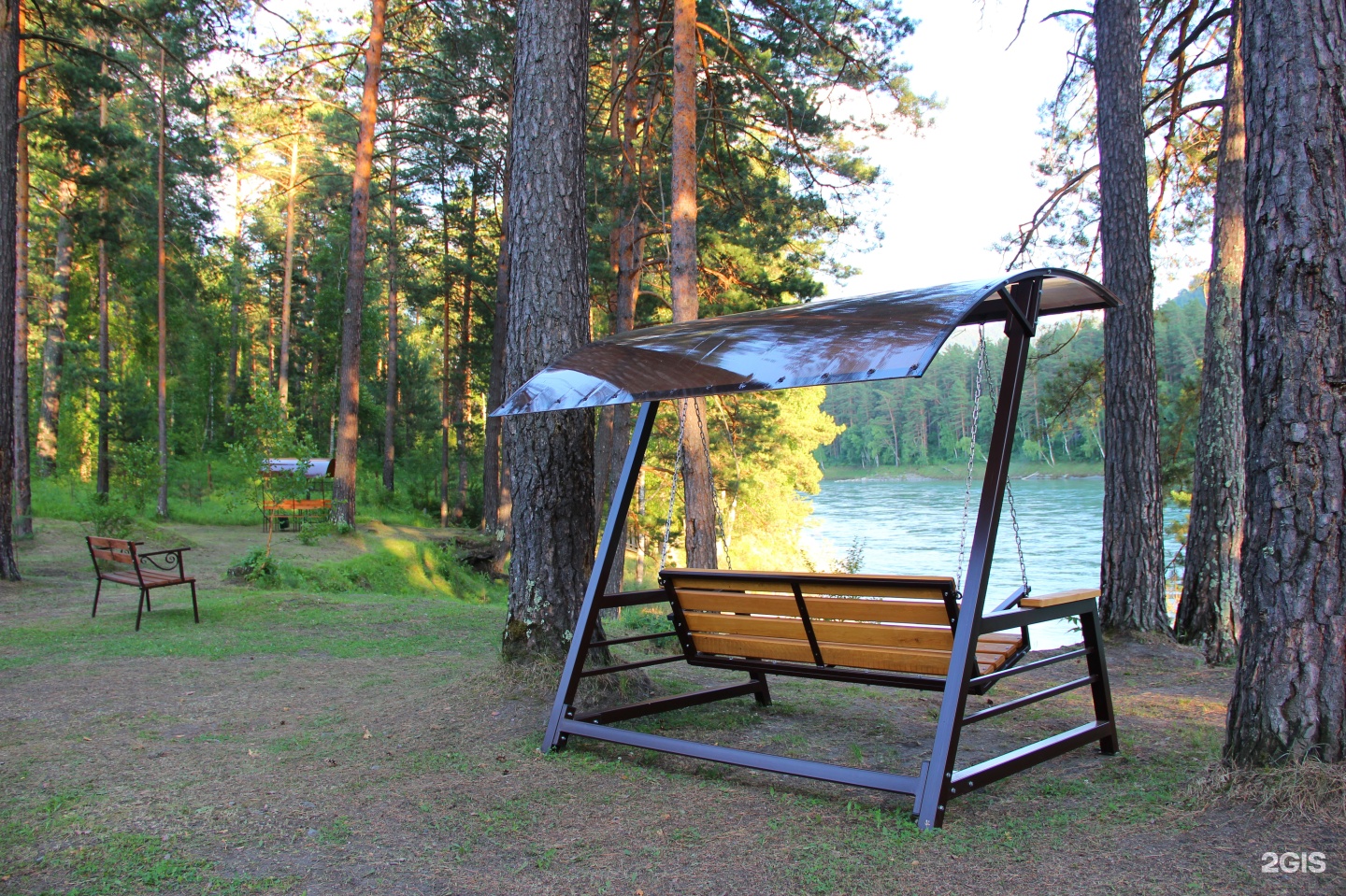 Эрандэл - фото 16