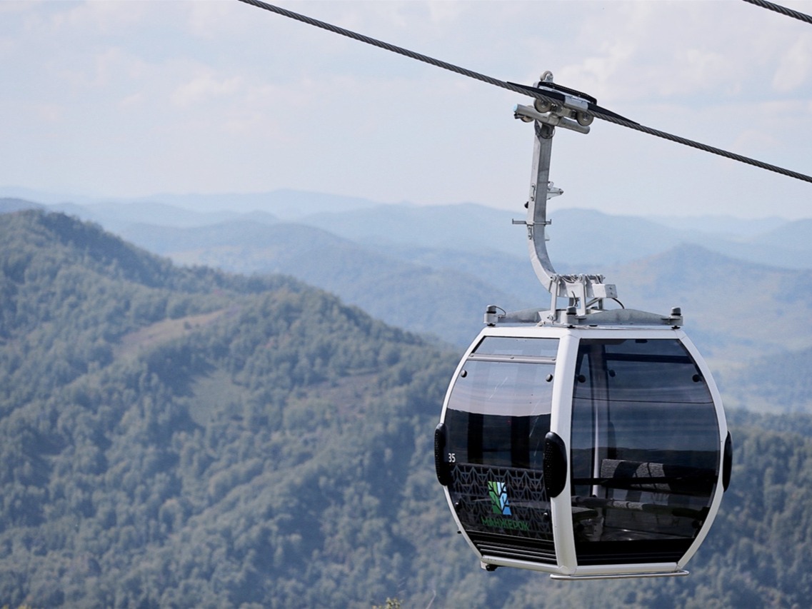 ООО "АЛТАЙТРЕВЕЛ" - фото 6