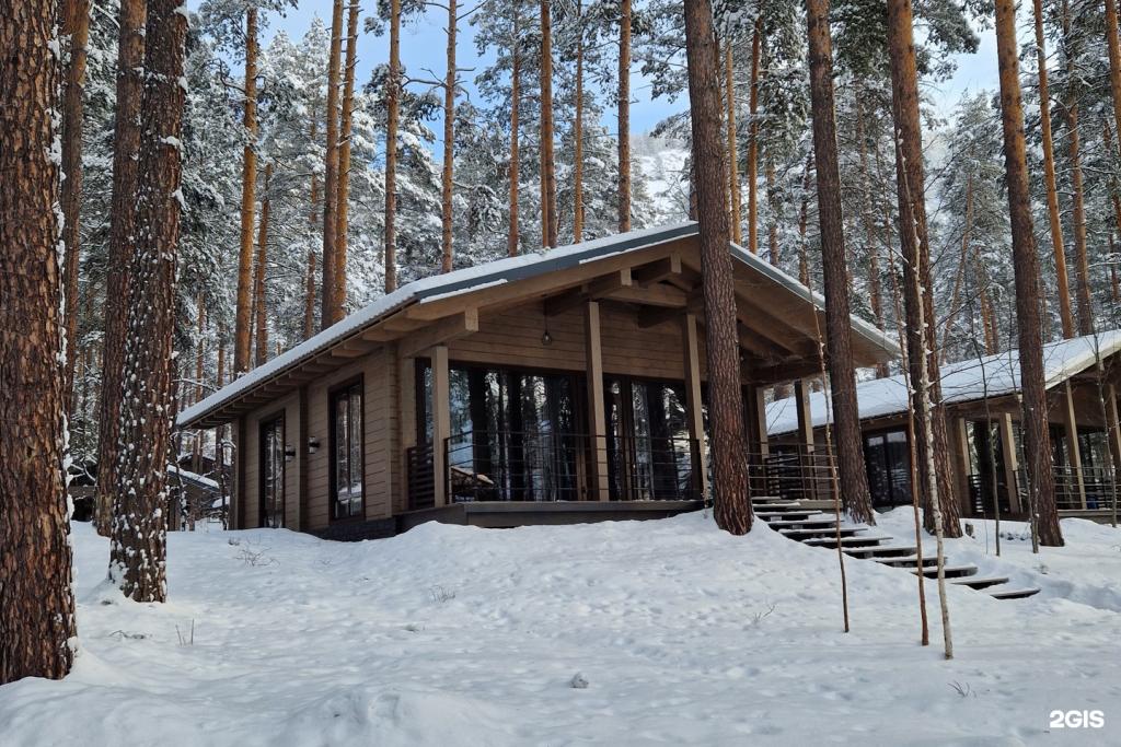 Орлиное гнездо - фото 10