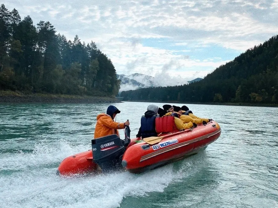 ООО "АЛТАЙТРЕВЕЛ" - фото 2