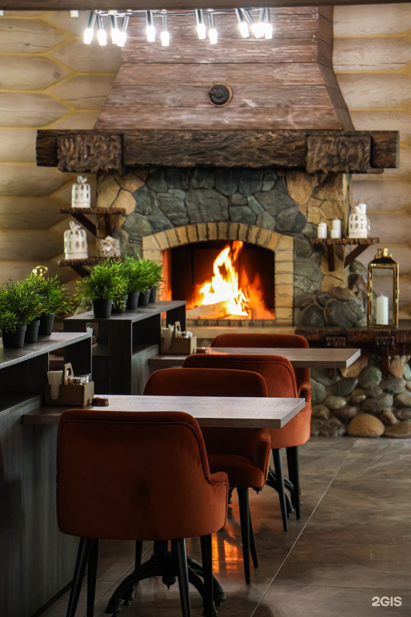 Орлиное гнездо - фото 11