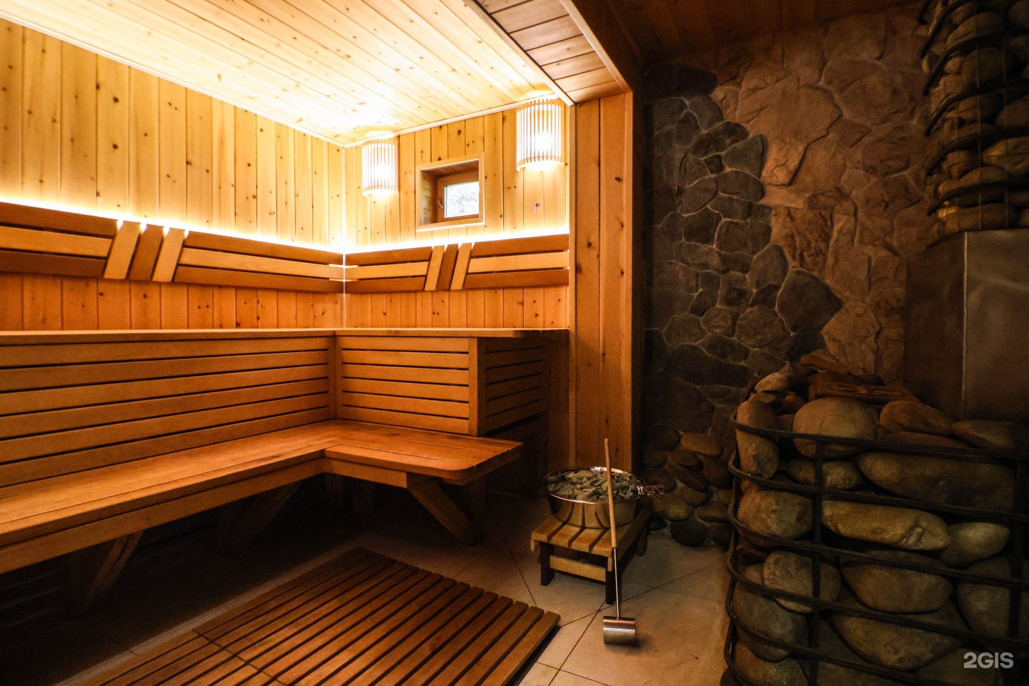 Орлиное гнездо - фото 12