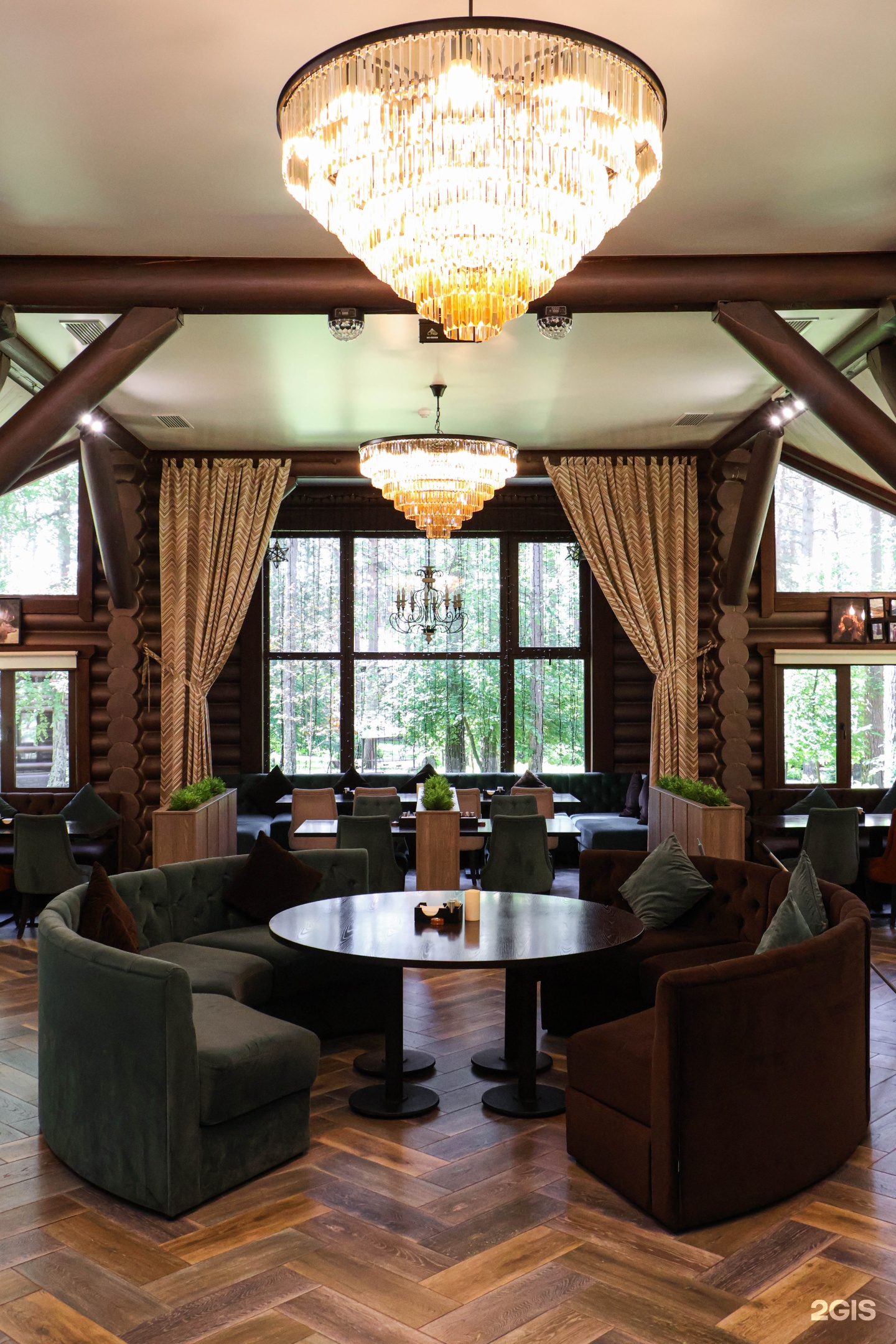 Орлиное гнездо - фото 15