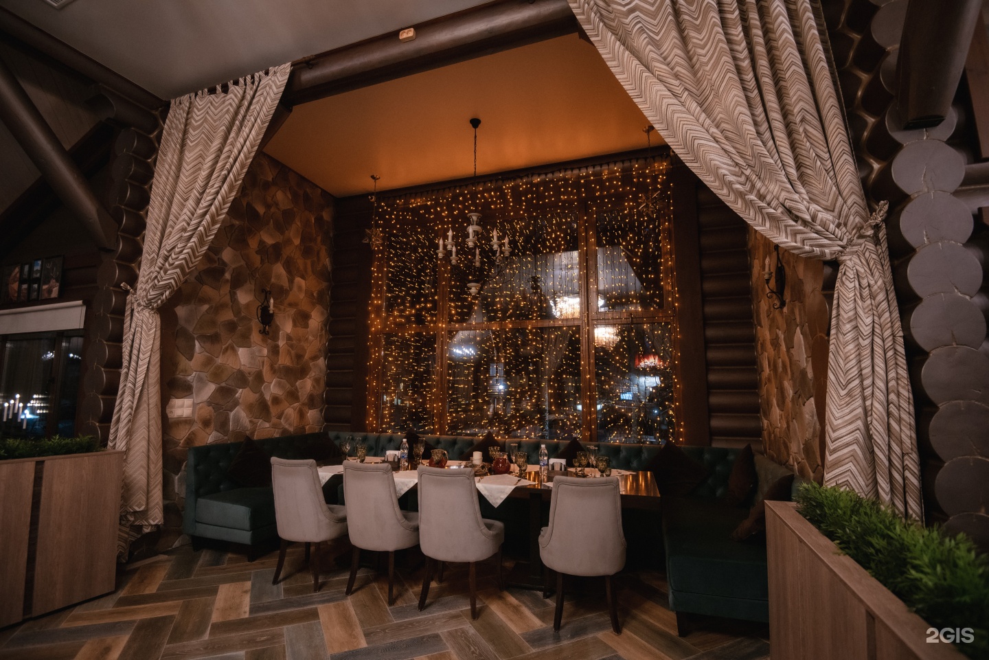 Орлиное гнездо - фото 16